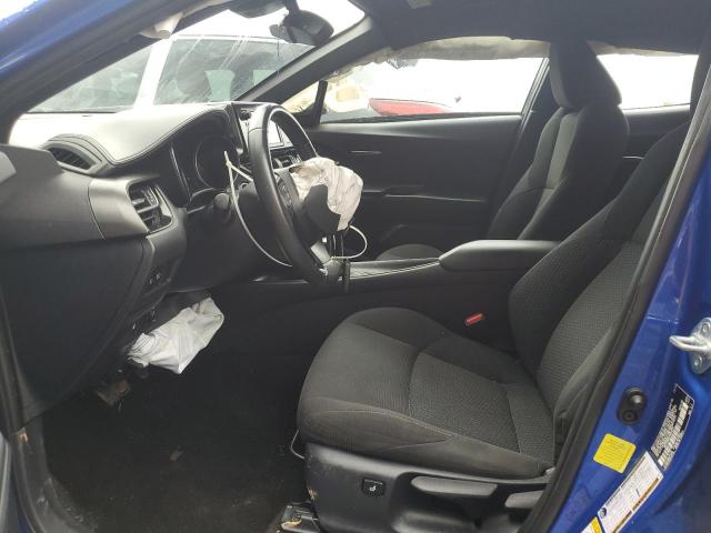 2018 TOYOTA C-HR XLE NMTKHMBX9JR048533