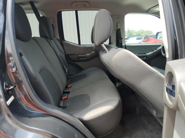 2015 NISSAN XTERRA X 5N1AN0NU0FN667059