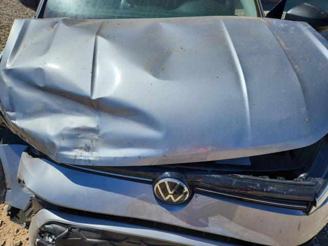 2025 VOLKSWAGEN TAOS S 3VV8C7B27SM047951