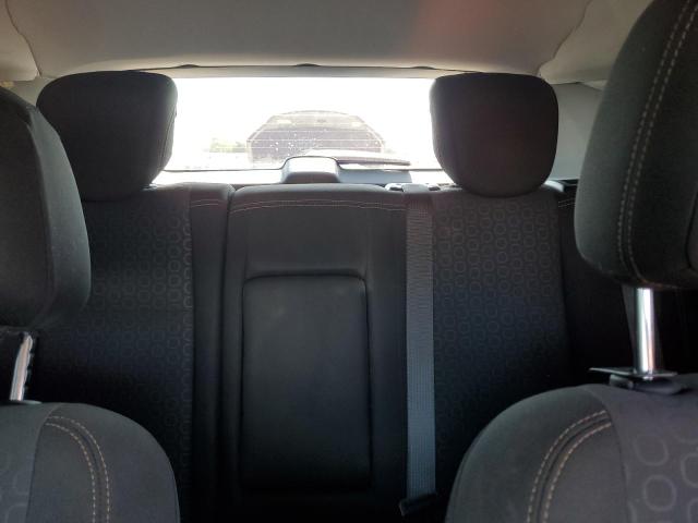 2020 CHEVROLET TRAX LS 3GNCJNSB6LL155821