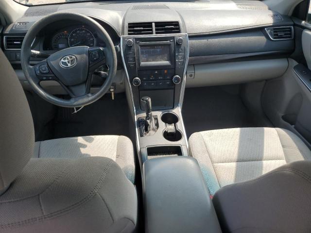 2015 TOYOTA CAMRY LE - 4T4BF1FK0FR482302