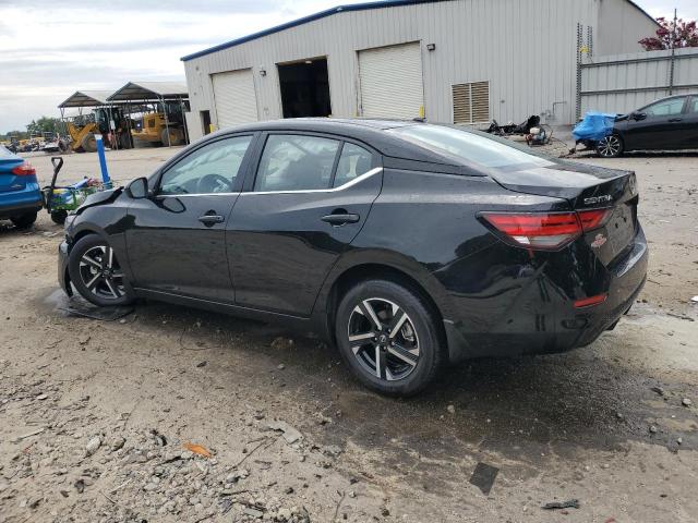 2025 NISSAN SENTRA SV 3N1AB8CV7SY271850