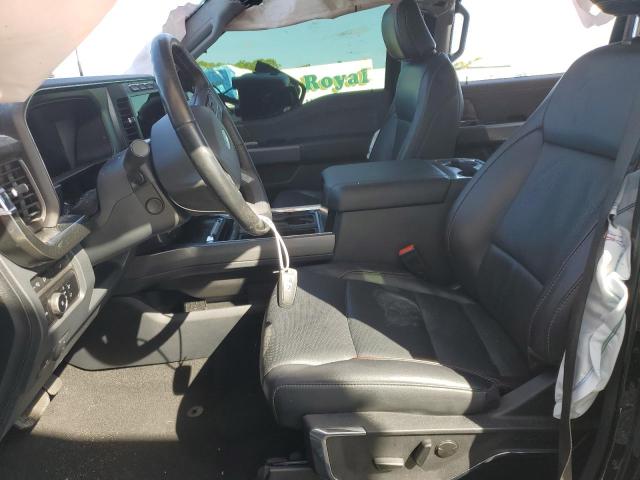 2023 FORD F250 SUPER 1FT8W2BTXPEE20155