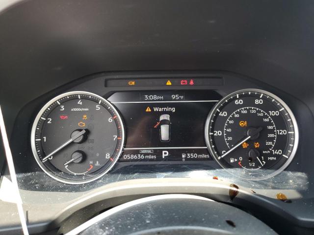 2022 MITSUBISHI OUTLANDER JA4J3UA8XNZ069959