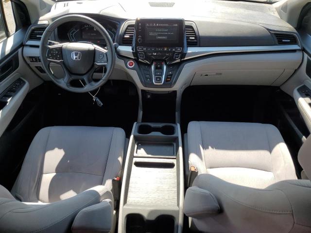 2018 HONDA ODYSSEY EX 5FNRL6H54JB007201