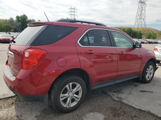 2013 CHEVROLET EQUINOX LT - 2GNFLEEK9D6108131