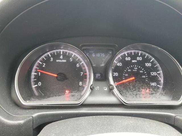 2017 NISSAN VERSA S 3N1CN7AP5HL802175