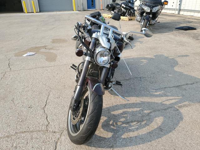 2002 YAMAHA WARRIOR JYAVP14EX2A003297