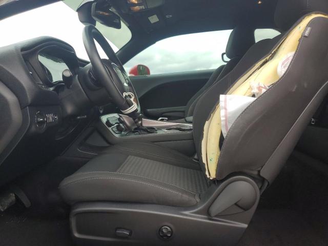 2019 DODGE CHALLENGER 2C3CDZAG4KH524675