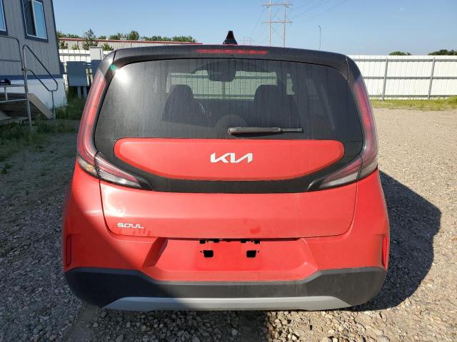 2023 KIA SOUL LX - KNDJ23AU3P7210840