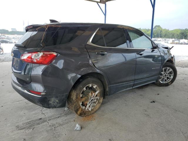 2018 CHEVROLET EQUINOX LT 3GNAXJEV8JS574289