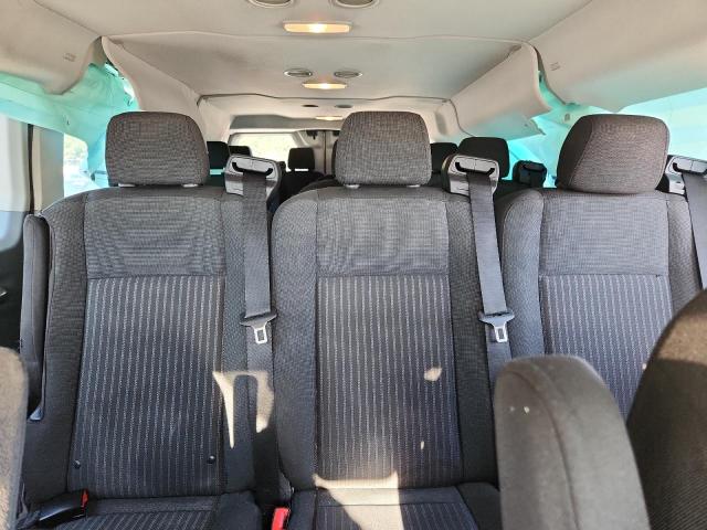 2018 FORD TRANSIT T- - 1FBZX2ZM1JKA29120