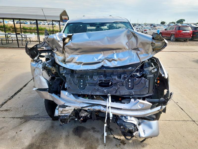 2023 FORD F150 LIGHT 1FTVW1EL9PWG37862