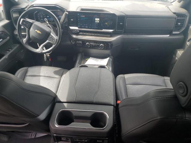 2024 CHEVROLET SILVERADO K3500 LTZ - 1GC4YUEY6RF197332