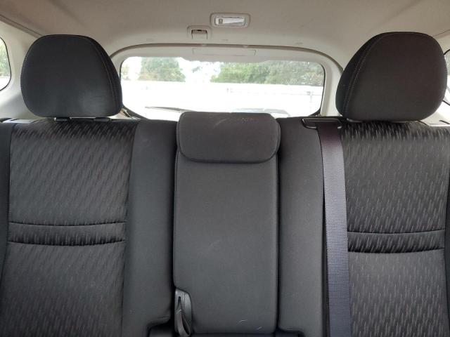 2020 NISSAN ROGUE S KNMAT2MV9LP524899