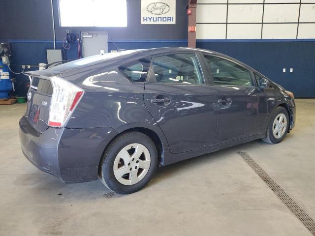 2011 TOYOTA PRIUS - JTDKN3DU2B0311876
