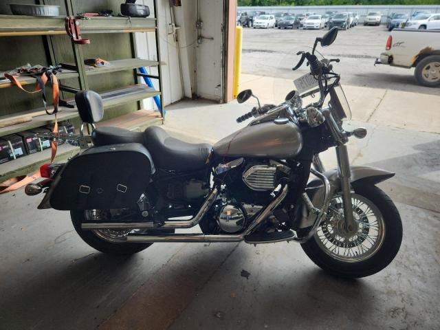 Global Auto Auctions: 2005 KAWASAKI VN1500 N1