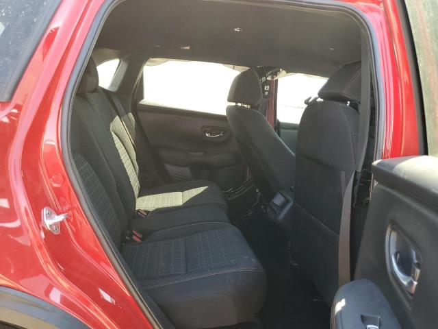 2023 HONDA HR-V SPORT 3CZRZ2H55PM744123