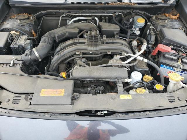 2019 SUBARU CROSSTREK JF2GTACC1K8234087