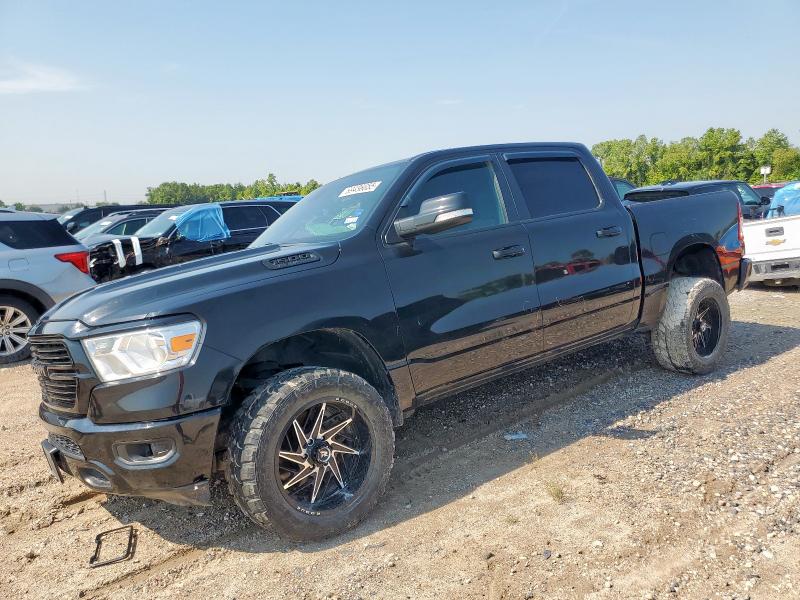 RAM 1500 BIG H