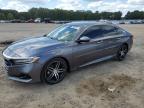2021 HONDA ACCORD TOU - 1HGCV2F90MA022372