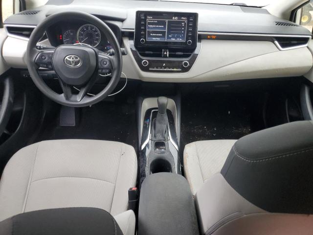 2020 TOYOTA COROLLA LE - JTDEPRAE0LJ013653
