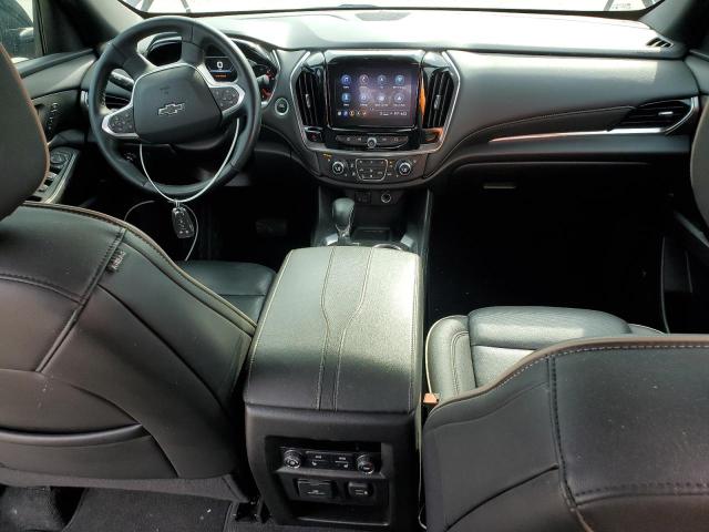 2023 CHEVROLET TRAVERSE P 1GNERKKW2PJ289404