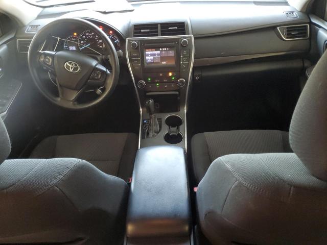 2015 TOYOTA CAMRY LE - 4T1BF1FK2FU003047