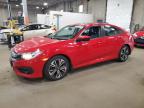 2017 HONDA CIVIC EXL - 2HGFC1F79HH631351