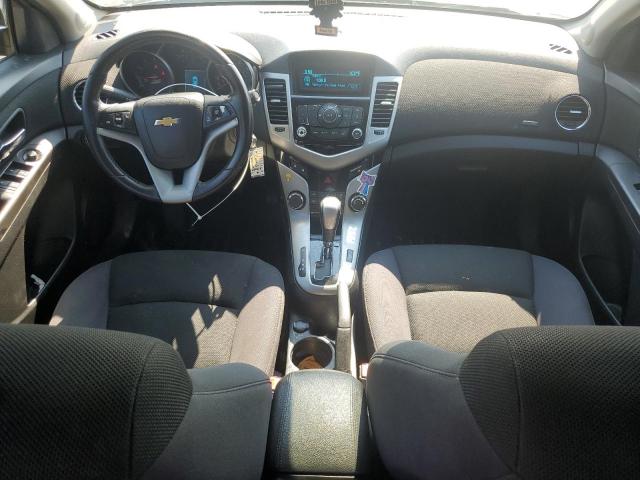 2013 CHEVROLET CRUZE LT - 1G1PC5SB7D7265232