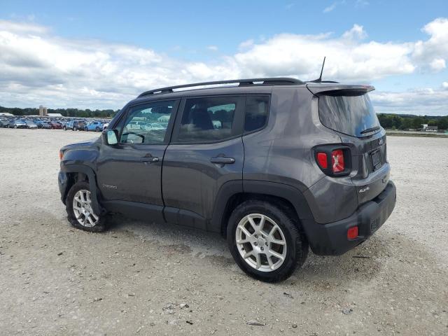 2021 JEEP RENEGADE L - ZACNJDBBXMPM57937