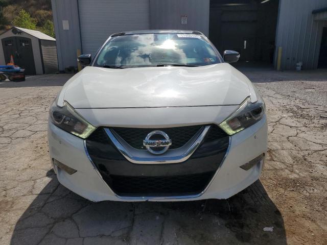 2017 NISSAN MAXIMA 3.5S 1N4AA6AP3HC403079