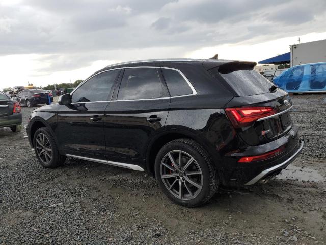 2025 AUDI SQ5 PREMIU WA1B4AFYXS2023979