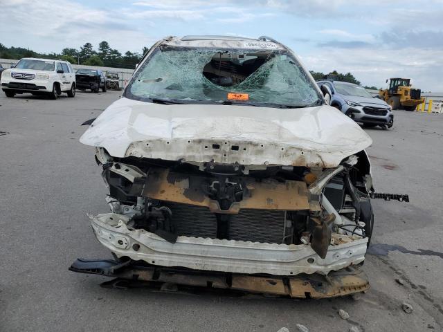 2021 SUBARU FORESTER LIMITED - JF2SKAUC9MH590852