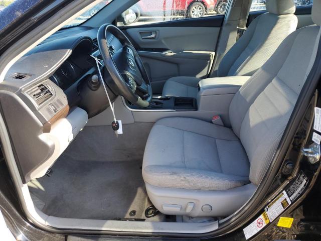 2016 TOYOTA CAMRY LE #3310315971