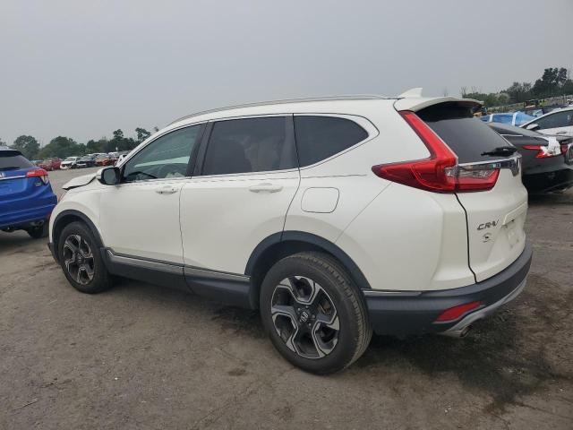 2018 HONDA CR-V TOURI - 2HKRW2H91JH639822