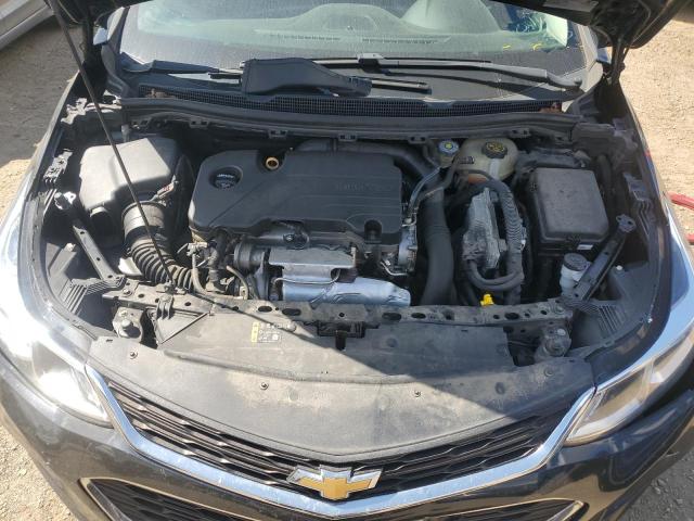 2018 CHEVROLET CRUZE LS 1G1BC5SM1J7182564