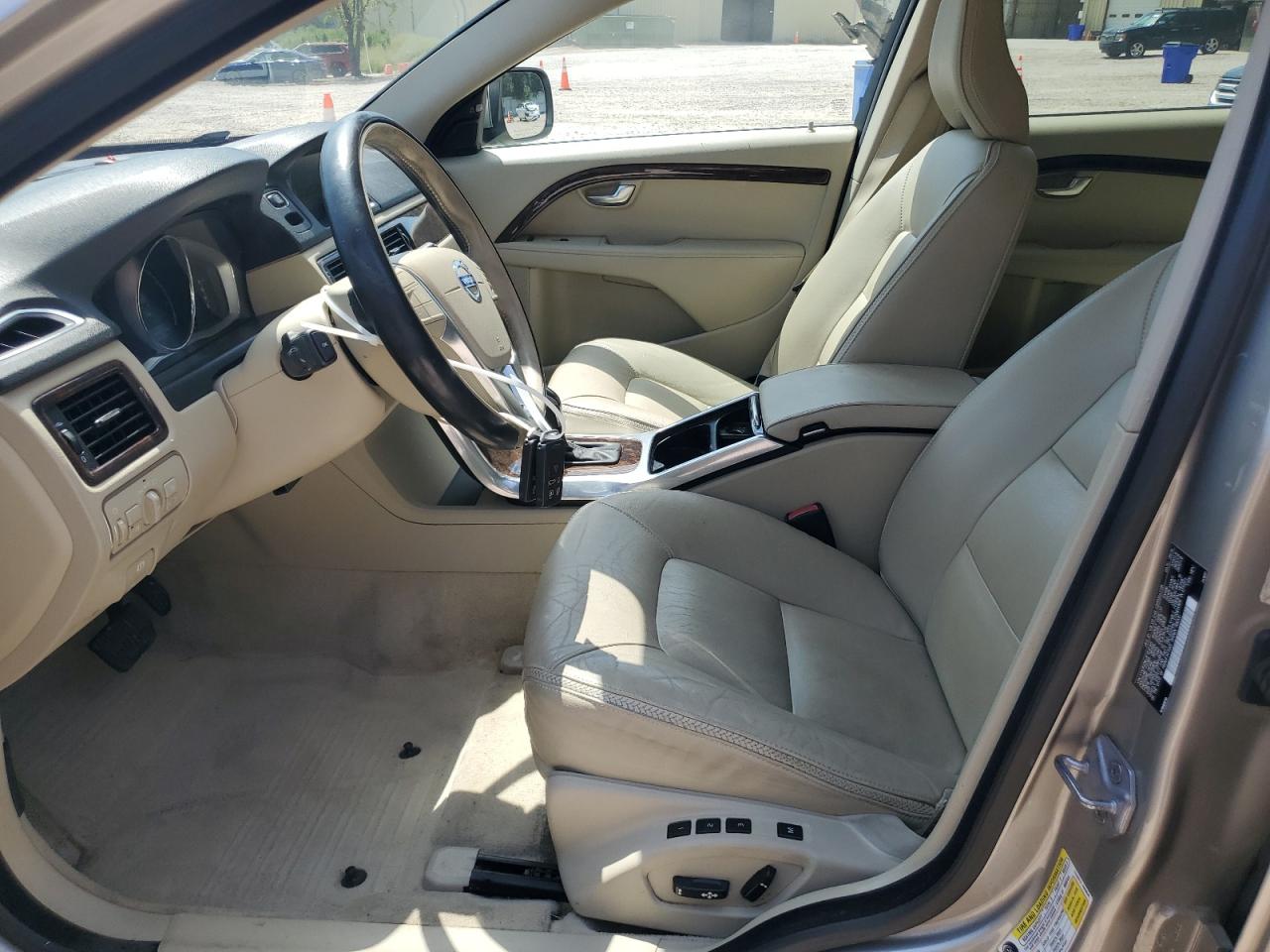 VOLVO XC70 T6 PREMIER