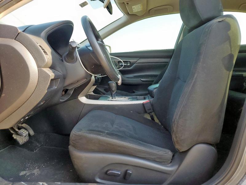 2015 NISSAN ALTIMA 2.5 - 1N4AL3AP9FC478066