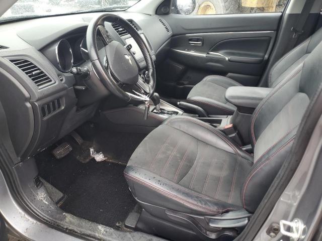 2018 MITSUBISHI OUTLANDER JA4AP3AW9JZ018508