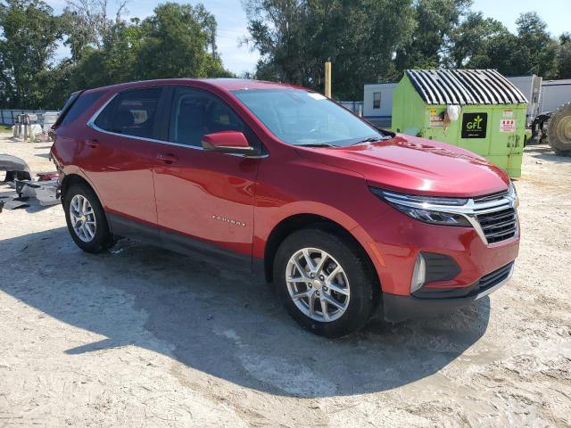2022 CHEVROLET EQUINOX LT 3GNAXUEV9NL225692