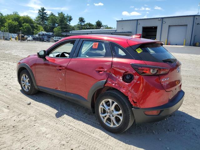 2019 MAZDA CX-3 SPORT JM1DKDB72K1455538