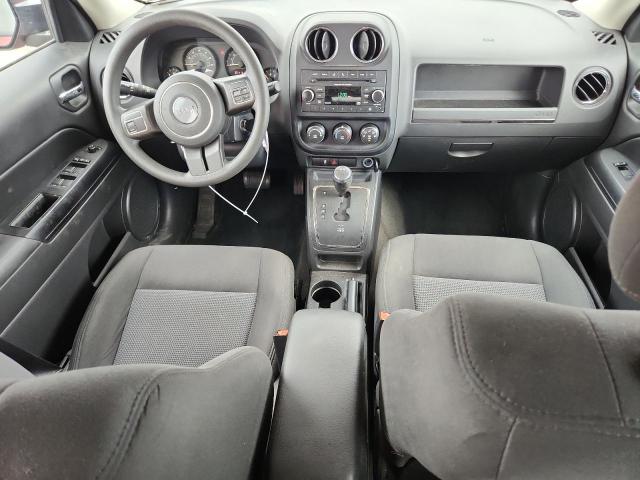 2017 JEEP PATRIOT SP 1C4NJRBB2HD197246