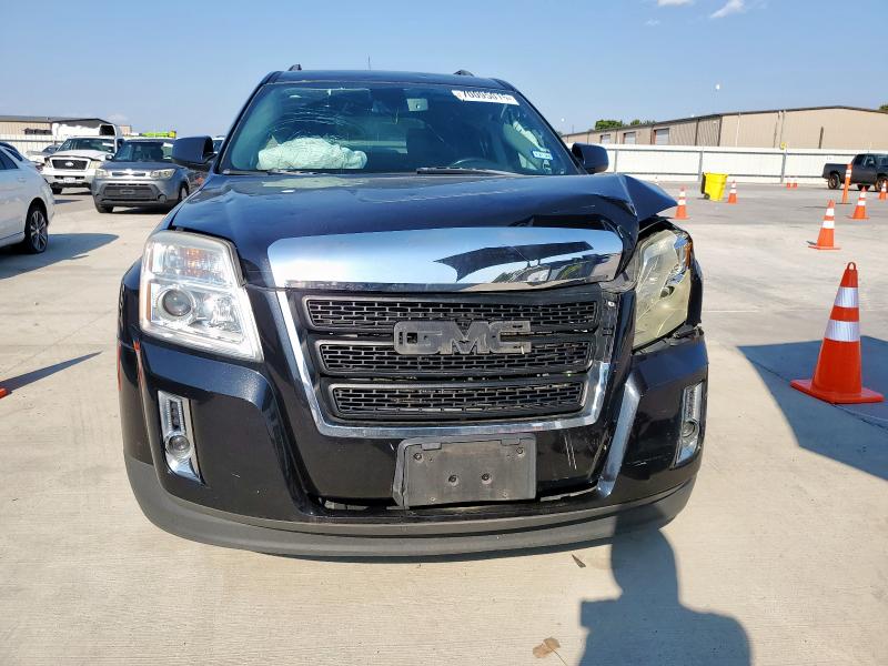 2011 GMC TERRAIN SL - 2CTALUEC9B6389807