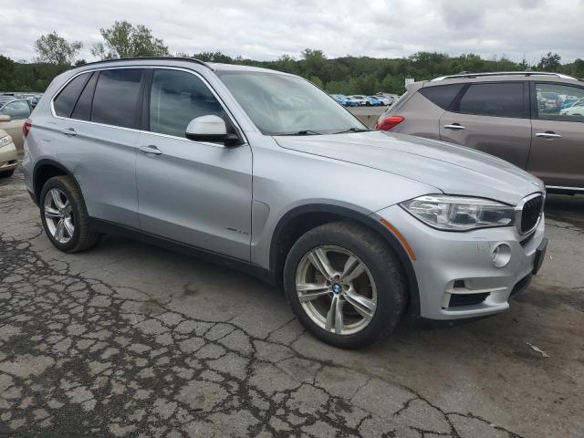2015 BMW X5 XDRIVE3 5UXKS4C5XF0J98255