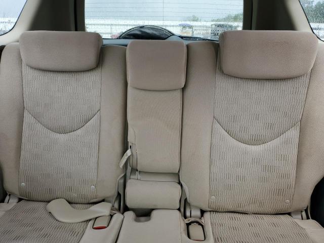 2011 TOYOTA RAV4 - 2T3ZF4DV1BW082158