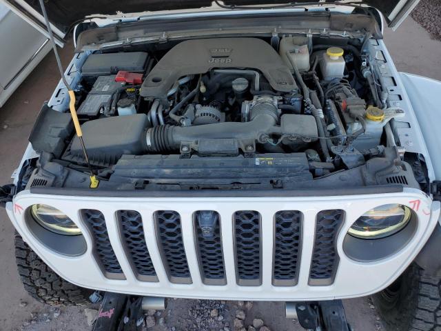 2020 JEEP GLADIATOR 1C6JJTEG1LL203630