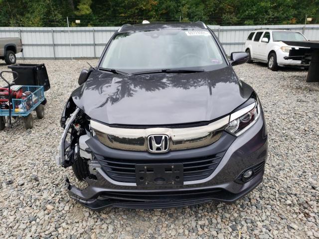 2022 HONDA HR-V EX - 3CZRU6H58NM762621
