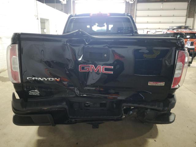 2015 GMC CANYON SLE 1GTG6BE38F1209145