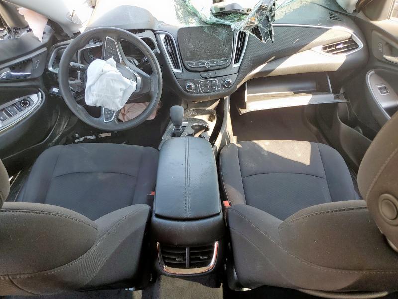 2024 CHEVROLET MALIBU LT 1G1ZD5ST1RF131764